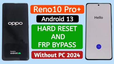 OPPO Reno10 Pro+ Hard Reset and Gmail Frp Unlock OPPO Reno10 Pro+ Hard Reset and Gmail Frp Unlock