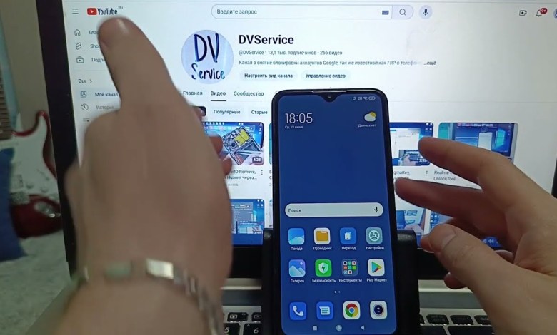 Xiaomi Redmi 9 FRP, asks for account or password after Xiaomi Redmi 9 FRP, asks for account or password after