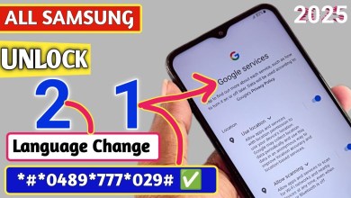 Unlock Samsung Phones Easily – How to Bypass FRP Lock in 2025! Unlock Samsung Phones Easily – How to Bypass FRP Lock in 2025!