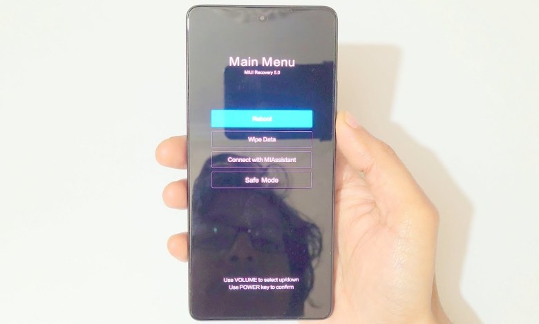 How to Hard Reset Redmi Note 13 5G – Forgotten How to Hard Reset Redmi Note 13 5G – Forgotten