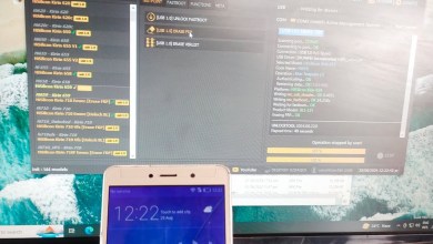 Huawei gr5 model BLL-L21 frp bypass with unlocktool Huawei gr5 model BLL-L21 frp bypass with unlocktool