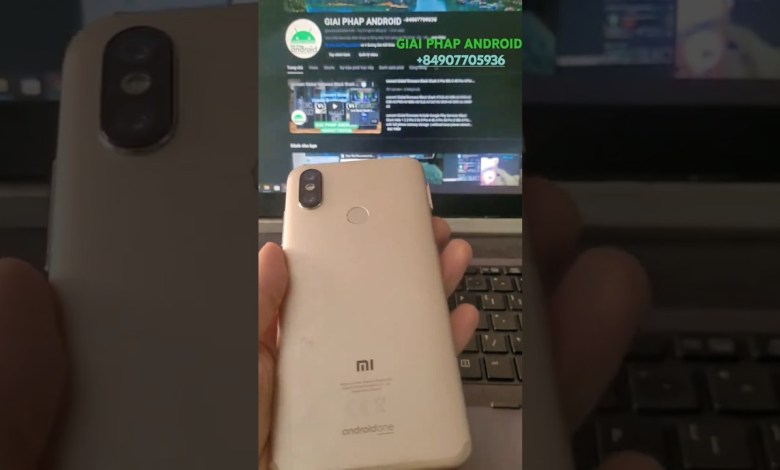fake imei model GPS location Xiaomi Mi A1 A2 A2 Lite fake imei model GPS location Xiaomi Mi A1 A2 A2 Lite