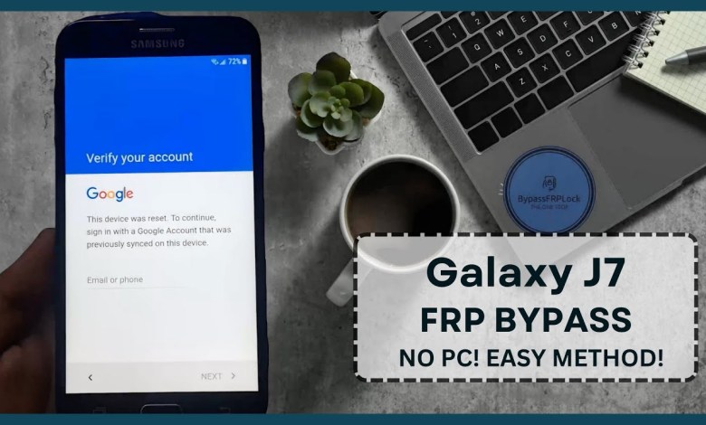 Samsung Galaxy J7 FRP Google account bypass SM J727A | Samsung Galaxy J7 FRP Google account bypass SM J727A |