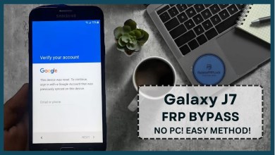 Samsung Galaxy J7 FRP Google account bypass SM J727A | Samsung Galaxy J7 FRP Google account bypass SM J727A |