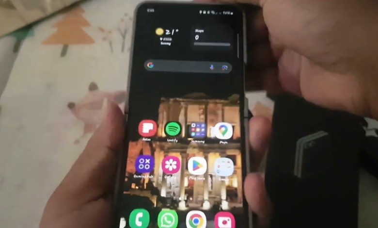 Samsung Galaxy Z Flip 6 Tips: How to Enable or Samsung Galaxy Z Flip 6 Tips: How to Enable or