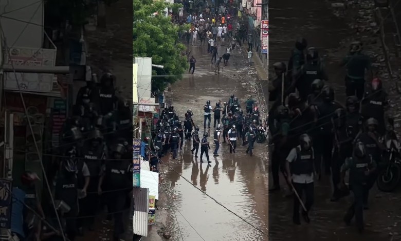 বাংলাদেশ পুলিশ vs ছাত্র জনতা #unfrezzmyaccount বাংলাদেশ পুলিশ vs ছাত্র জনতা #unfrezzmyaccount