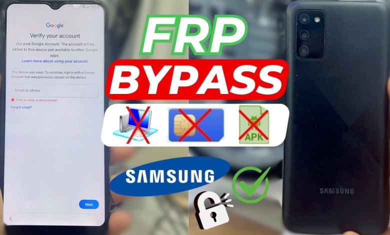 "Unlocking Secrets: Bypass Samsung A02s FRP Without a PC in 2025 – No #0# Needed!" "Unlocking Secrets: Bypass Samsung A02s FRP Without a PC in 2025 – No #0# Needed!"