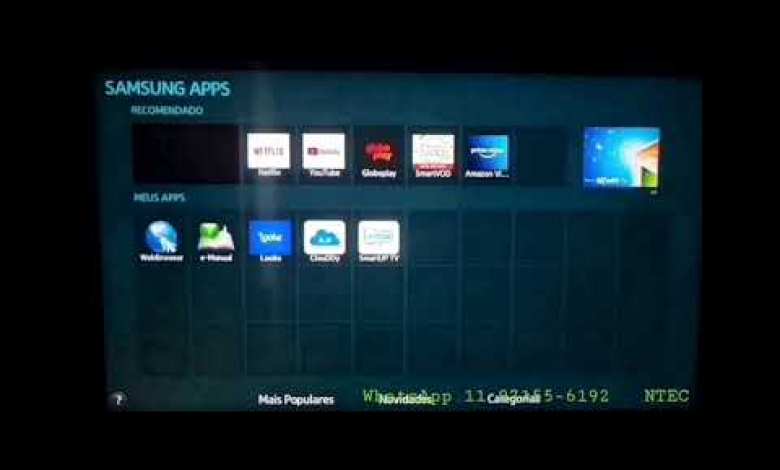 HOW TO DOWNLOAD MULTIPLE APPLICATIONS ON PLUS TVs HOW TO DOWNLOAD MULTIPLE APPLICATIONS ON PLUS TVs