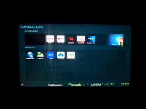 HOW TO DOWNLOAD MULTIPLE APPLICATIONS ON PLUS TVs HOW TO DOWNLOAD MULTIPLE APPLICATIONS ON PLUS TVs