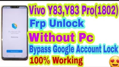 Vivo y81 frp bypass all Vivo Google account remove Vivo y81 frp bypass all Vivo Google account remove