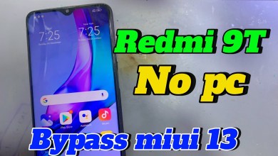 Redmi 9T FRP Bypass Miui 13 (Without PC) | Bypass Account Redmi 9T FRP Bypass Miui 13 (Without PC) | Bypass Account