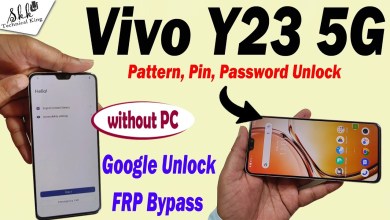 Vivo y23 FRP bypass without Computer|| Vivo y23 lock Vivo y23 FRP bypass without Computer|| Vivo y23 lock