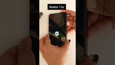 Redmi 13C Hard Reset | Redmi Pattern Password Lock Redmi 13C Hard Reset | Redmi Pattern Password Lock