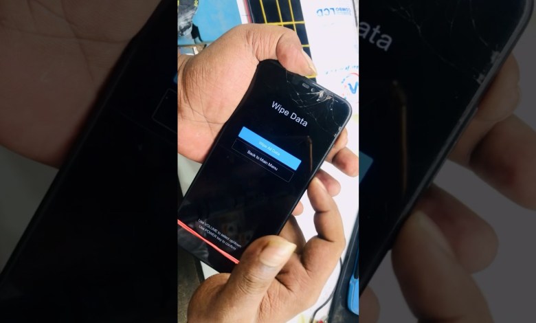 Xiaomi#Hard reset#frp #foryou #frp #reels #viral Xiaomi#Hard reset#frp #foryou #frp #reels #viral