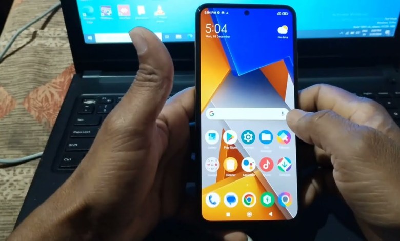 POCO M4 PRO 5G PATTERN FRP UNLOCK BY UNLOCK TOOL POCO M4 PRO 5G PATTERN FRP UNLOCK BY UNLOCK TOOL
