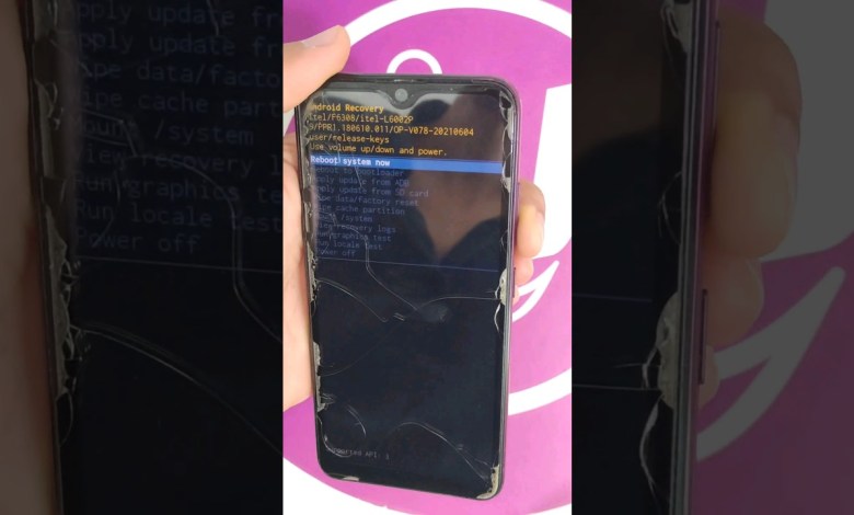 iTel S15 PRO (L6002P) Hard Reset – Unlock Password iTel S15 PRO (L6002P) Hard Reset – Unlock Password