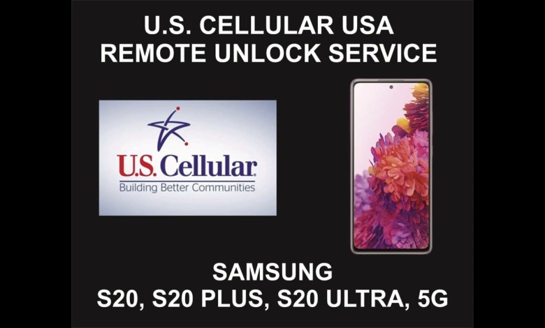 US Cellular USA Samsung Unlock Service, Samsung S20, US Cellular USA Samsung Unlock Service, Samsung S20,