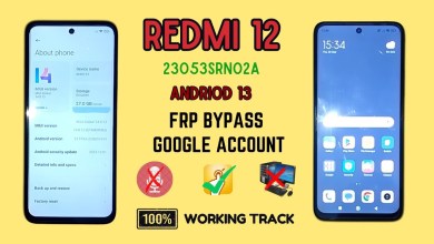Redmi 12 FRP bypass MIUI 14 without PC || Redmi 12 Redmi 12 FRP bypass MIUI 14 without PC || Redmi 12