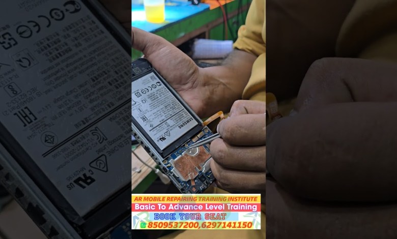 “Discover the Easy Method to Bypass FRP on Samsung M11” #repair “Discover the Easy Method to Bypass FRP on Samsung M11” #repair
