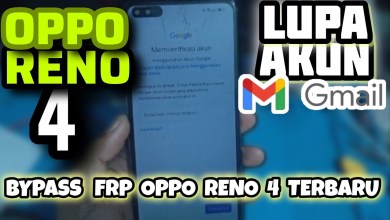OPPO RENO 4 FORGOT GOOGLE ACCOUNT ||HOW TO BYPASS FRP OPPO OPPO RENO 4 FORGOT GOOGLE ACCOUNT ||HOW TO BYPASS FRP OPPO
