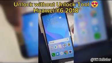 Huawei Y6 2018 FRP Unlock With Out Unlock Tool FRP Huawei Y6 2018 FRP Unlock With Out Unlock Tool FRP