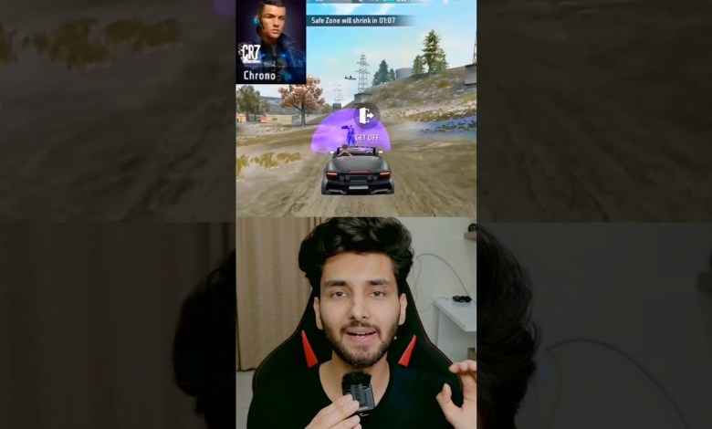 BEST CHARACTER IN FF para SAMSUNG BEST CHARACTER IN FF para SAMSUNG