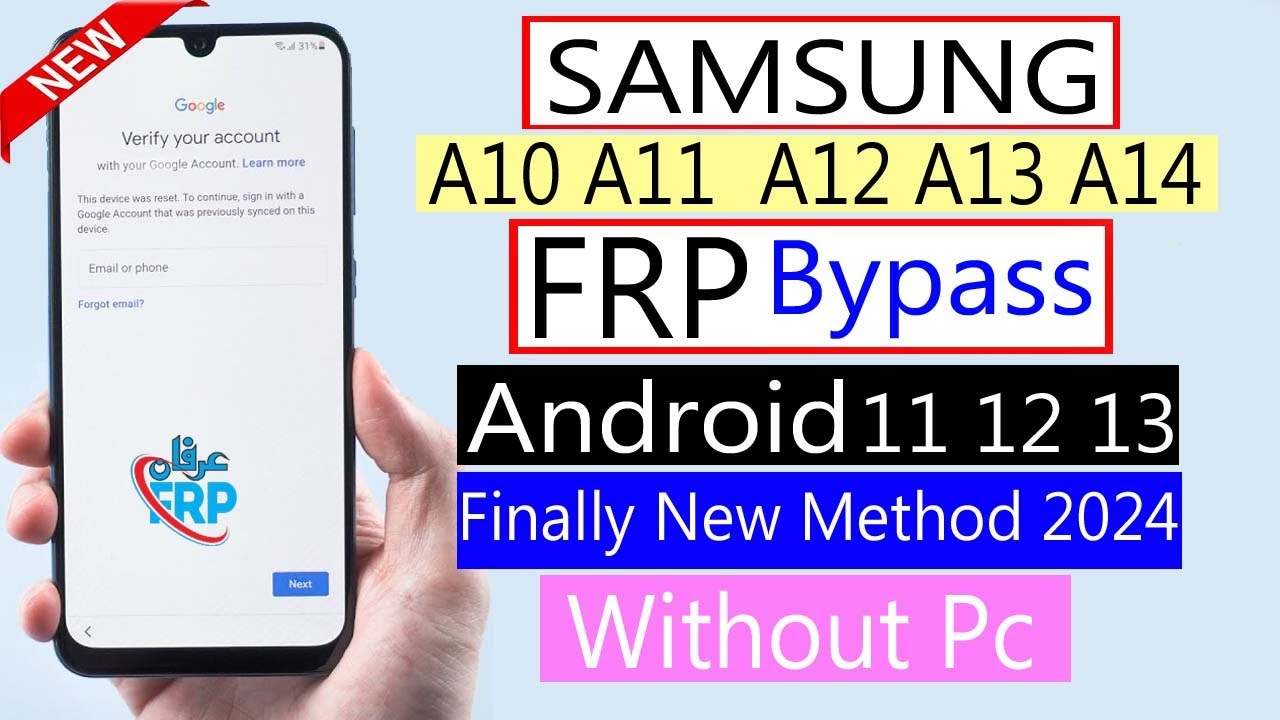 Finally New Update 2024 Samsung Frp Bypass Android 11 Finally New Update 2024 Samsung Frp Bypass Android 11