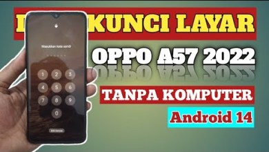 Forgot Oppo A57 2022 Screen Lock, Hard Reset Forgot Oppo A57 2022 Screen Lock, Hard Reset