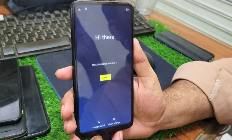 Unlocking the FRP on Motorola G Power & G8 Power with just one click – How is it possible? Unlocking the FRP on Motorola G Power & G8 Power with just one click – How is it possible?