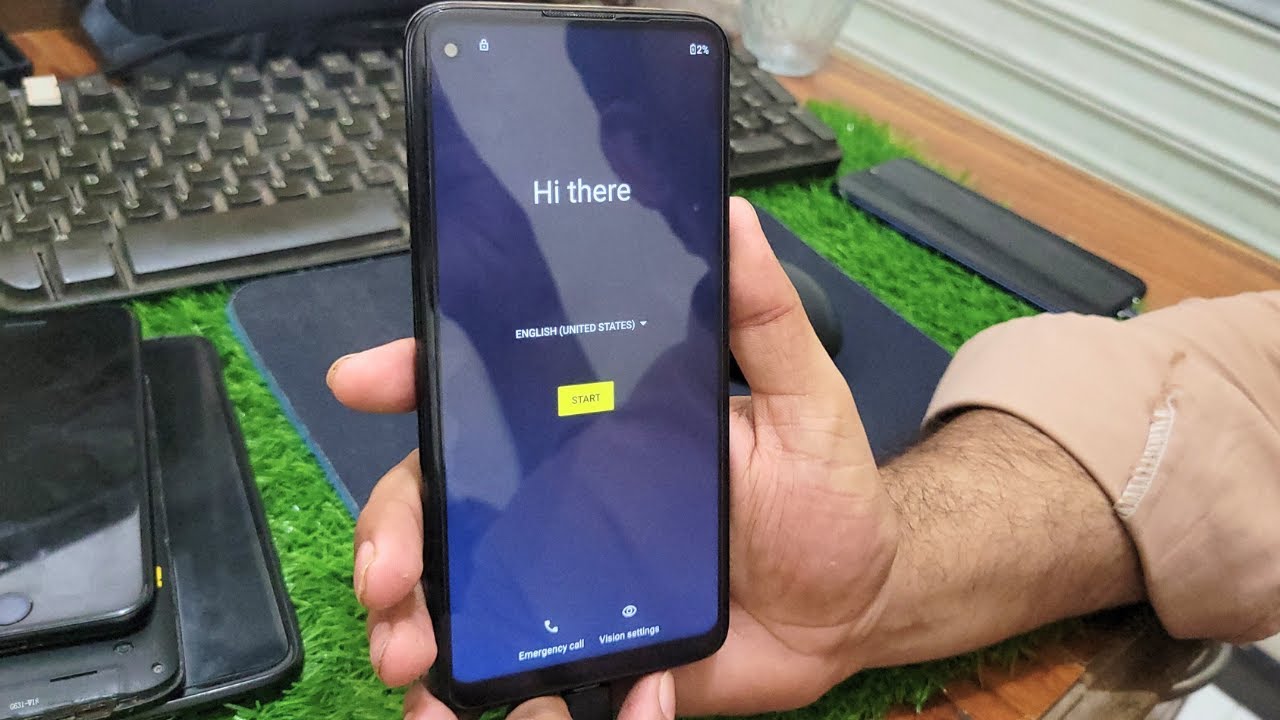 Unlocking the FRP on Motorola G Power & G8 Power with just one click – How is it possible? Unlocking the FRP on Motorola G Power & G8 Power with just one click – How is it possible?