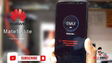 how to factory reset Huawei Pate 10 lite full video how to factory reset Huawei Pate 10 lite full video