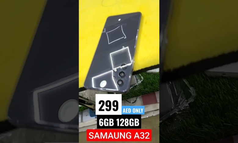 samsung glaxy A32 | usedmobiles | #shorts |#ytshorts | samsung glaxy A32 | usedmobiles | #shorts |#ytshorts |