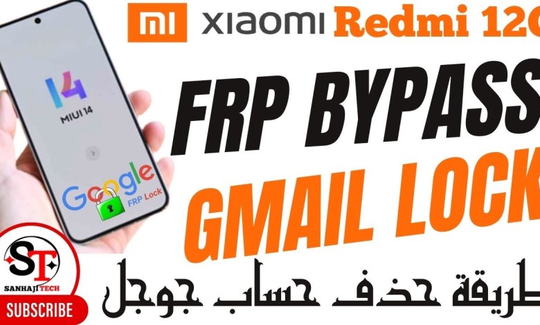 Frp Bypass 2024 Remove Google Account Xiaomi Redmi 12C Frp Bypass 2024 Remove Google Account Xiaomi Redmi 12C