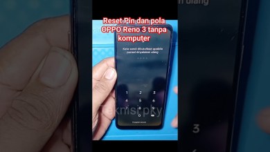 How to reset OPPO Reno 3 pin and pattern. #technisipky How to reset OPPO Reno 3 pin and pattern. #technisipky