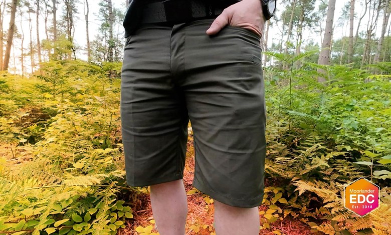 Greyman Tactical Shorts – Helikon Tex Greyman Tactical Shorts – Helikon Tex
