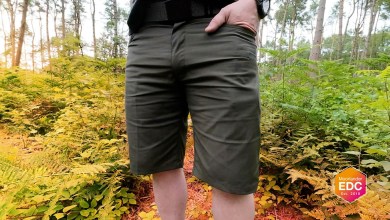 Greyman Tactical Shorts – Helikon Tex Greyman Tactical Shorts – Helikon Tex