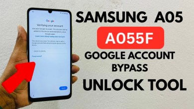 Unlock Samsung A05 FRP with a cutting-edge tool – What’s in store for 2025? Unlock Samsung A05 FRP with a cutting-edge tool – What’s in store for 2025?