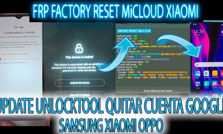 FRP SAMSUNG RESET MiCLOUD XIAOMI HyperOS Y Miui UPDATE FRP SAMSUNG RESET MiCLOUD XIAOMI HyperOS Y Miui UPDATE