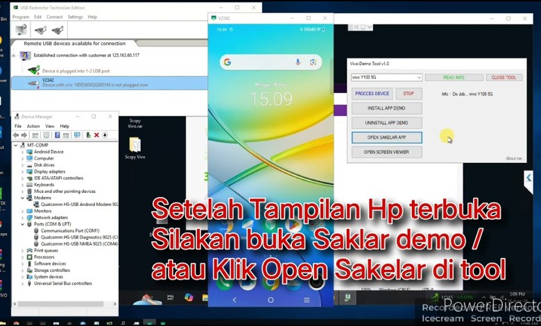 How to Use Vivo Demo Reset Tool v1.0 | Unlock How to Use Vivo Demo Reset Tool v1.0 | Unlock