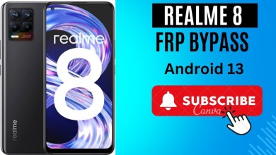 Realme 8 Frp Bypass Android 13/14 without PC Realme 8 Frp Bypass Android 13/14 without PC