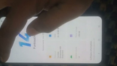 How to Vivo V25 Factory Reset !!!! How to Vivo V25 Factory Reset !!!!