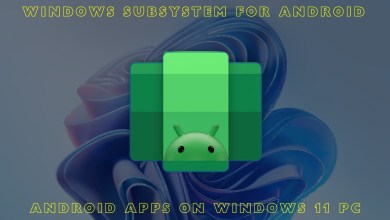 How To Install Any App on PC Windows Subsystem for How To Install Any App on PC Windows Subsystem for