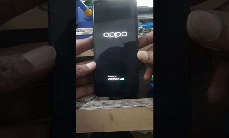 oppo A76 hard reset #suresh smartphone solutions oppo A76 hard reset #suresh smartphone solutions