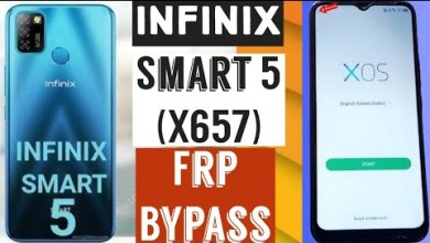 Unlocking Secrets: Your Essential Guide to Bypassing FRP on Infinix Smart 5 Models X657B, X657, and X657C! Unlocking Secrets: Your Essential Guide to Bypassing FRP on Infinix Smart 5 Models X657B, X657, and X657C!