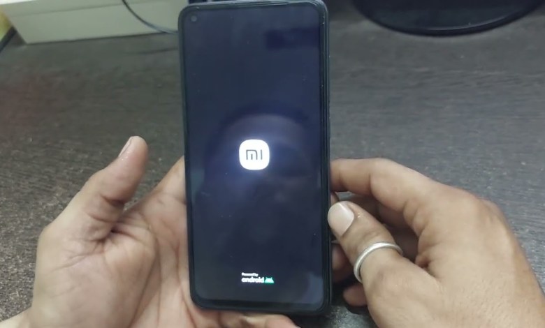 How to Hard Reset Xiaomi Redmi Note 9 How to Hard Reset Xiaomi Redmi Note 9