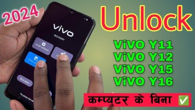 Vivo Y15 Hard Reset Password / Vivo Y12, Y11, Y15, Y16 Vivo Y15 Hard Reset Password / Vivo Y12, Y11, Y15, Y16