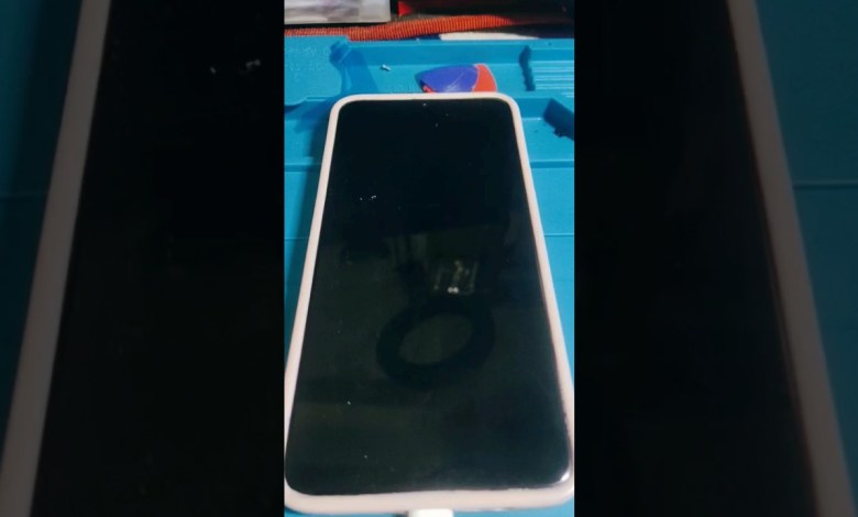 OPPO A12 FORMAT AND FRP BYPASS. OPPO A12 FORMAT AND FRP BYPASS.