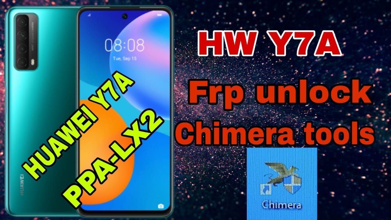 hw y7a frp unlock chimera tools / hw ppa-lx2 frp unlock hw y7a frp unlock chimera tools / hw ppa-lx2 frp unlock