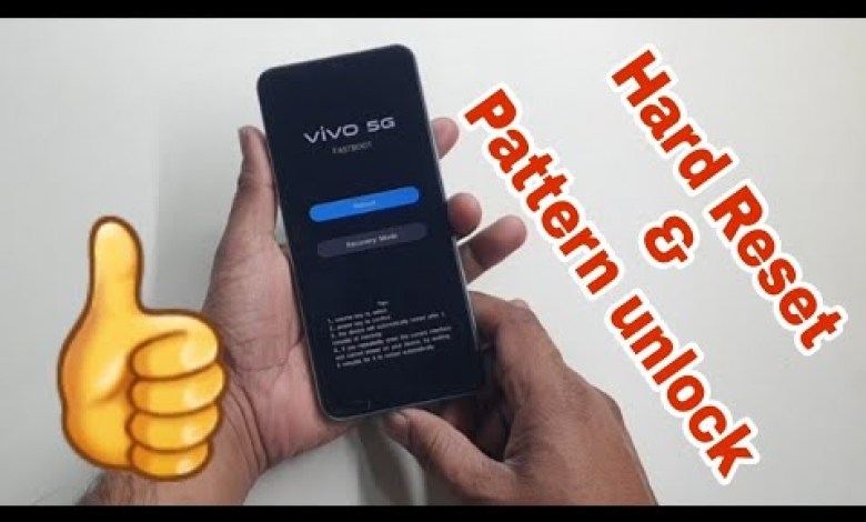How To Full Reset Vivo Y28 How To Full Reset Vivo Y28