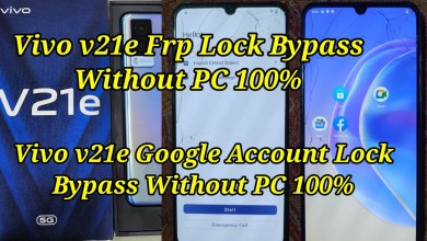 Vivo v21e Frp Lock Bypass Without PC/Vivo v21e Google Vivo v21e Frp Lock Bypass Without PC/Vivo v21e Google